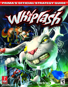 Whiplash Strategy Guide